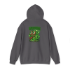 Sleep Is a Conspiracy Hoodie